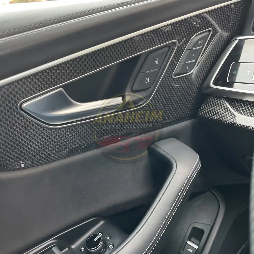 2023 Audi SQ8 Prestige