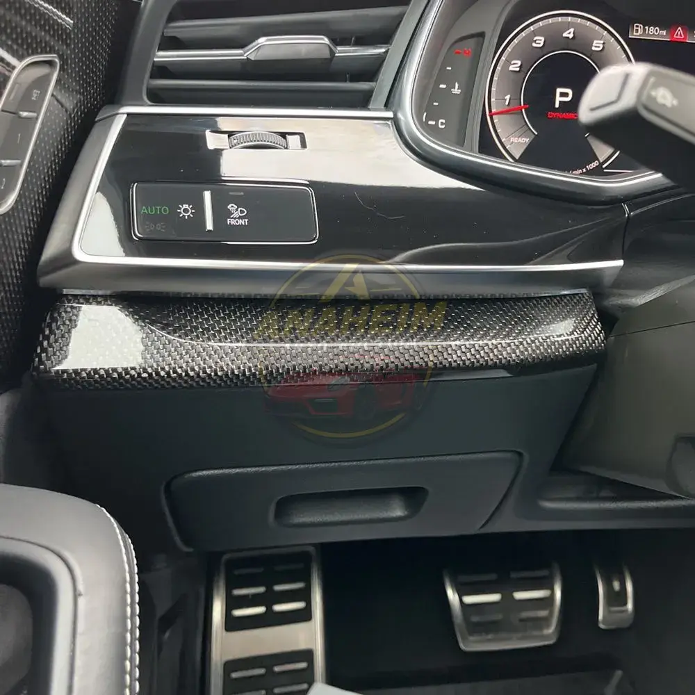 2023 Audi SQ8 Prestige