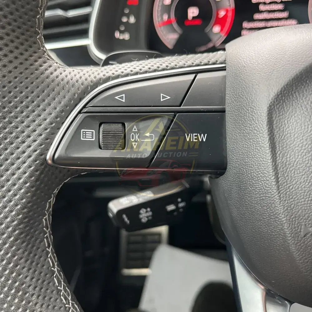 2023 Audi SQ8 Prestige