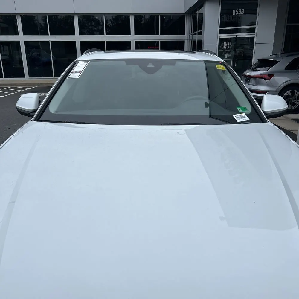 2023 Audi Q8 Premium Plus 55 TFSI 4D SUV 3.0T