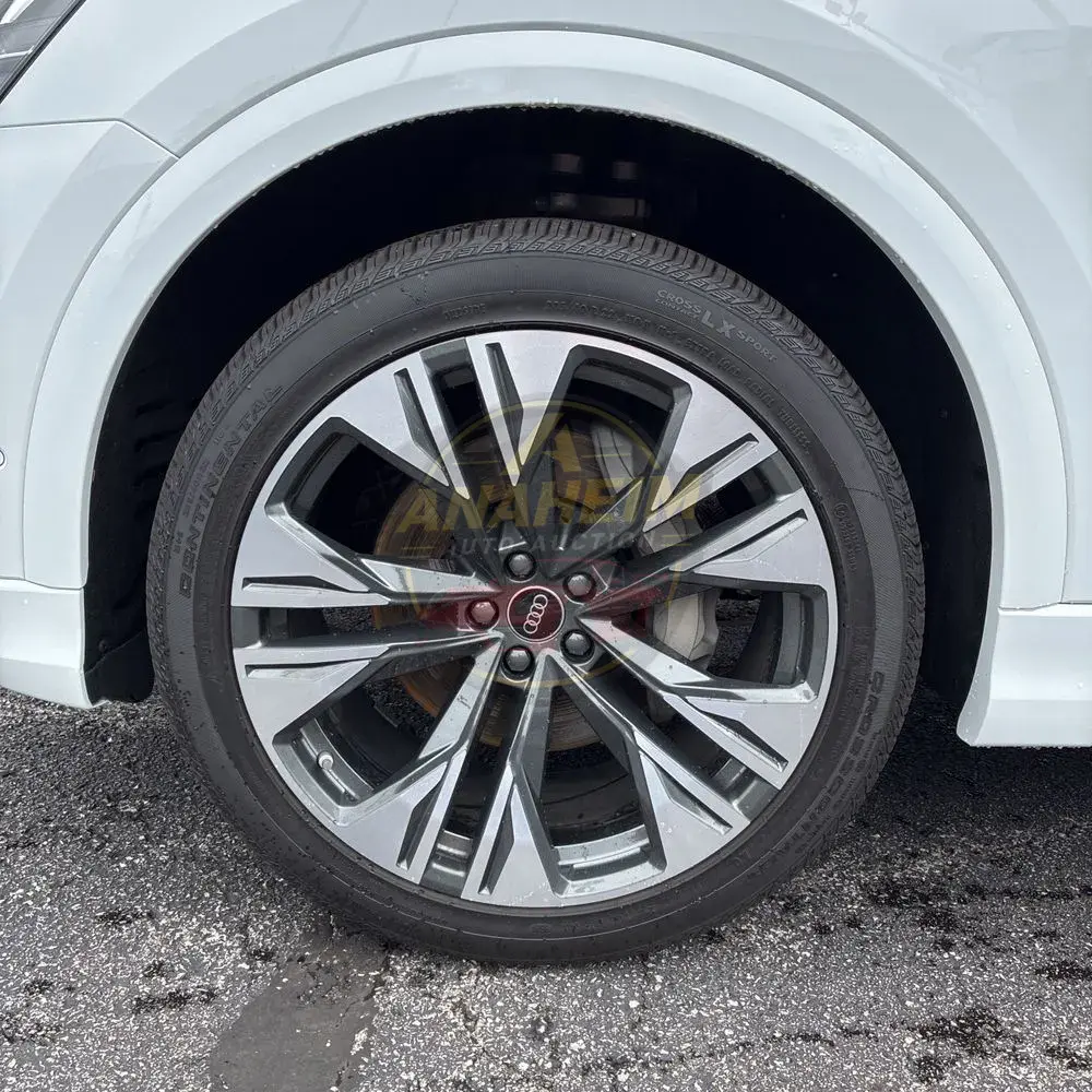 2025 Audi Q8 Premium Plus 55