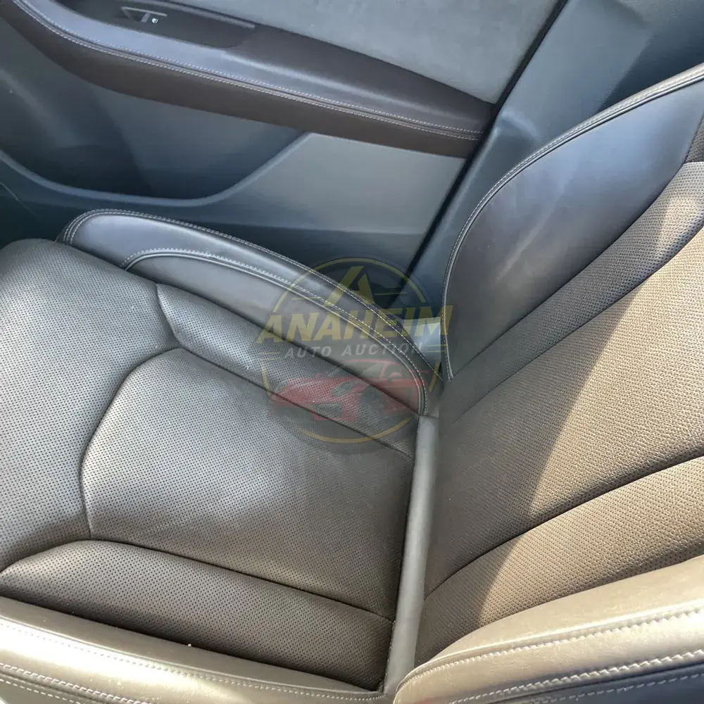2021 Audi Q8 Prestige