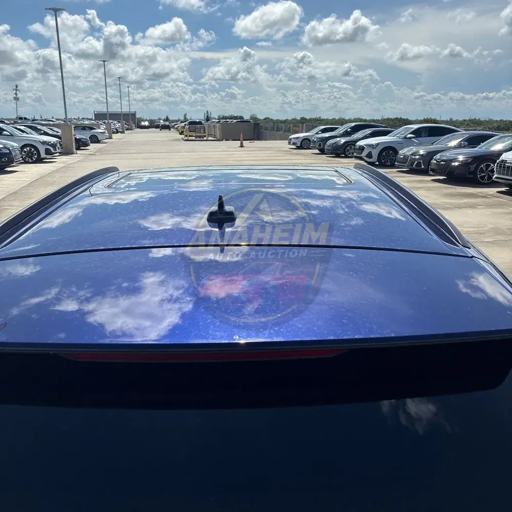 2019 Audi Q8 Prestige
