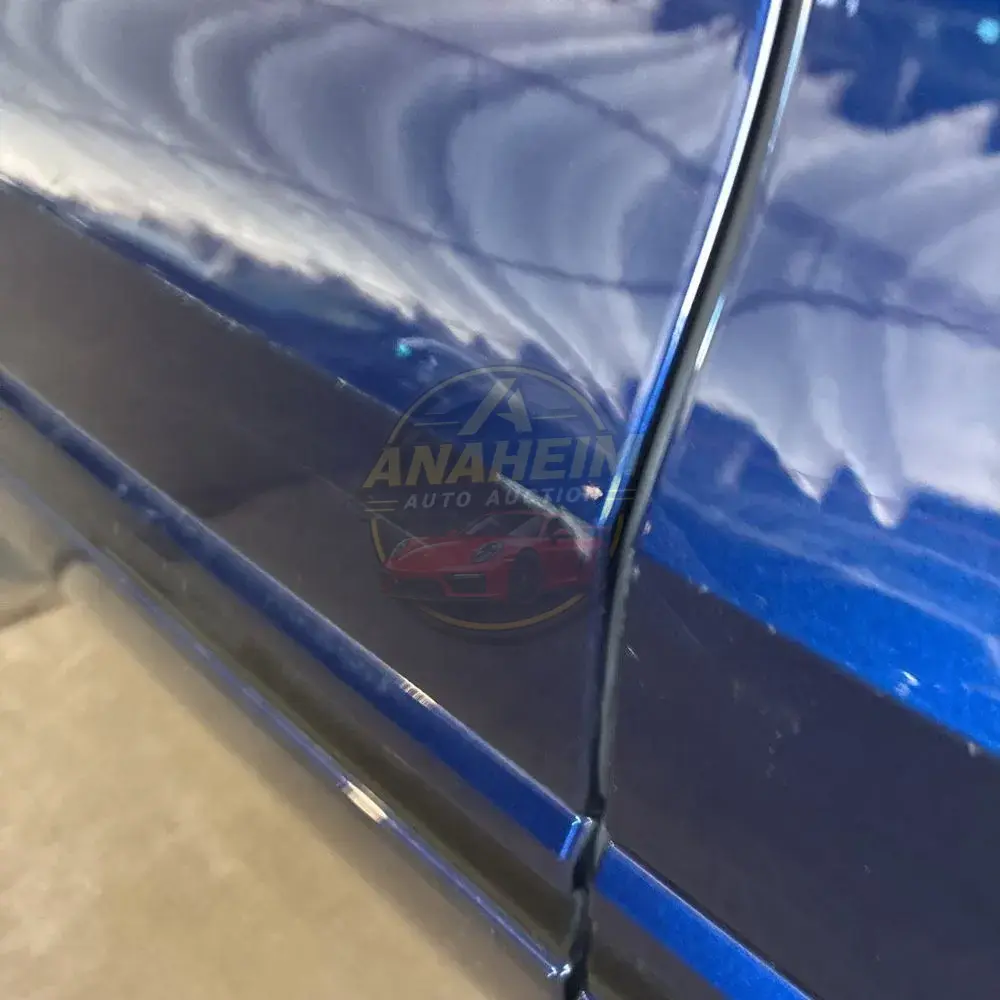 2019 Audi Q8 Prestige