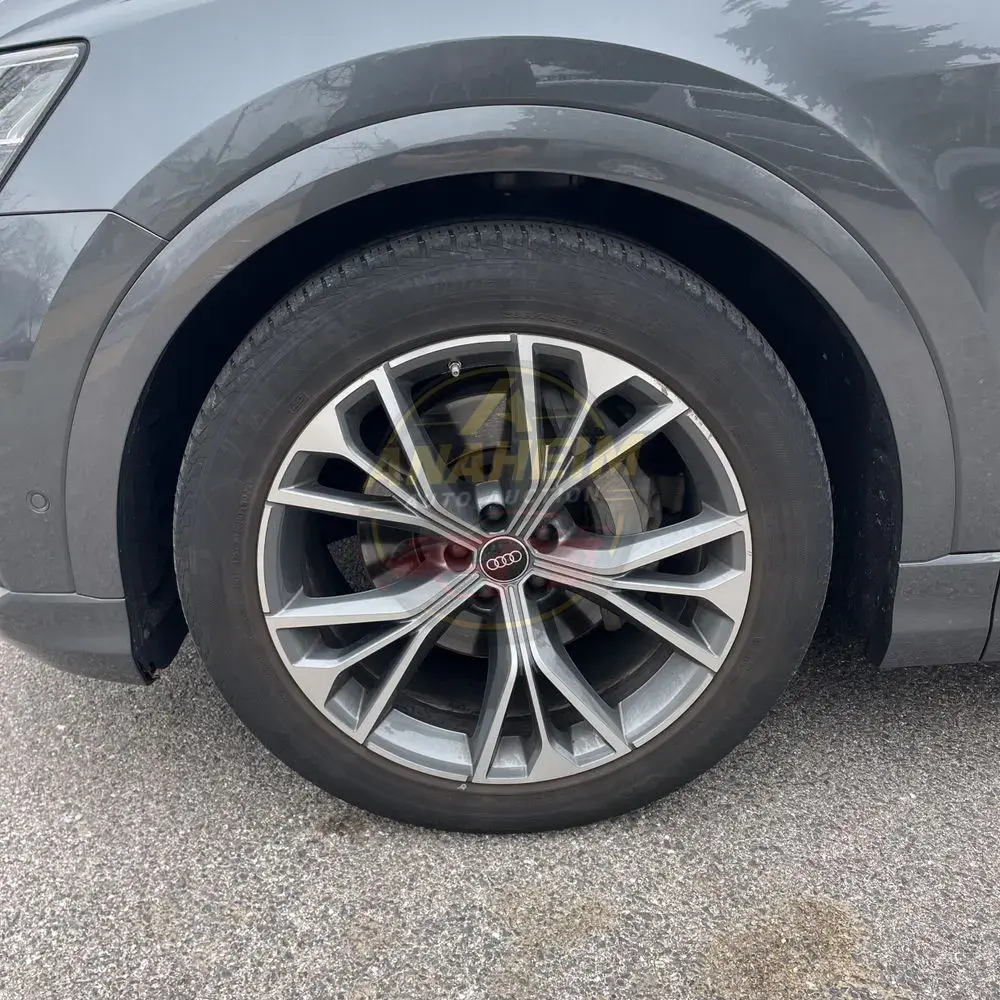 2023 Audi Q8 Prestige 55 TFSI