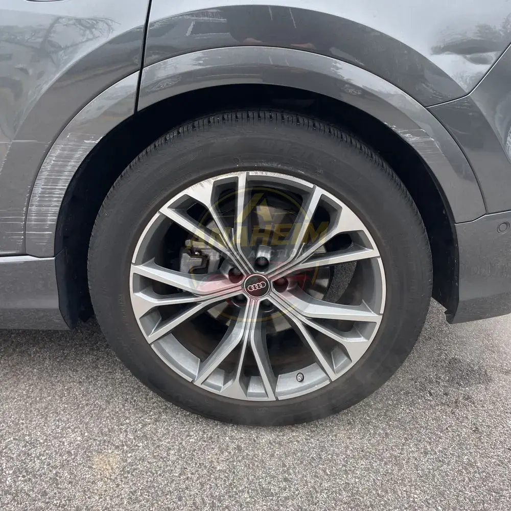 2023 Audi Q8 Prestige 55 TFSI