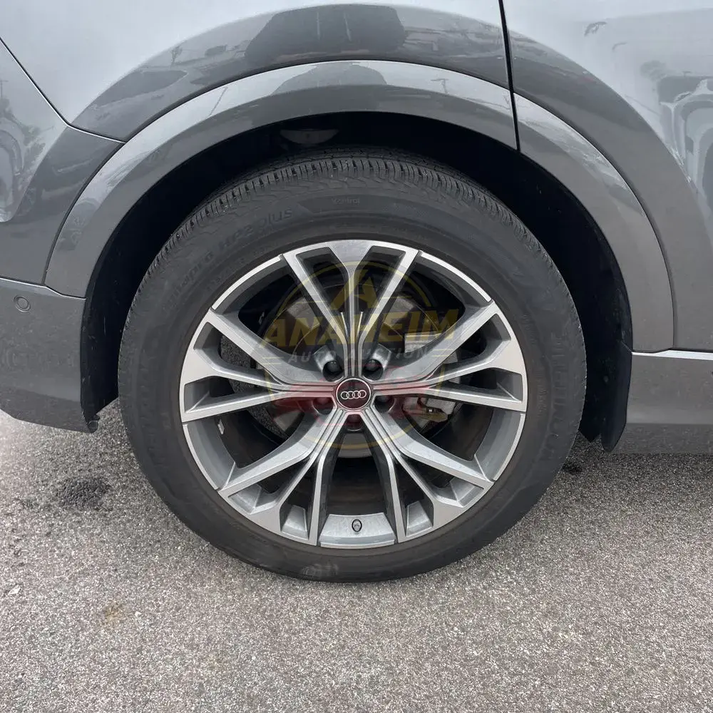 2023 Audi Q8 Prestige 55 TFSI