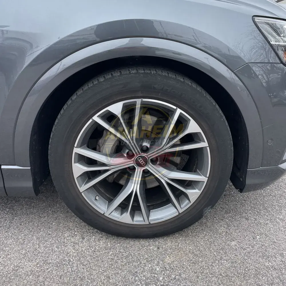 2023 Audi Q8 Prestige 55 TFSI