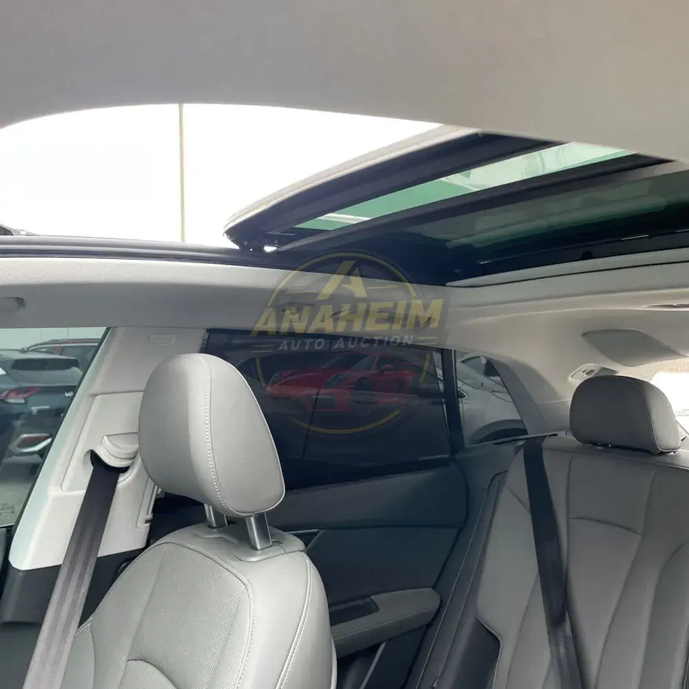2023 Audi Q8 Prestige 55 TFSI