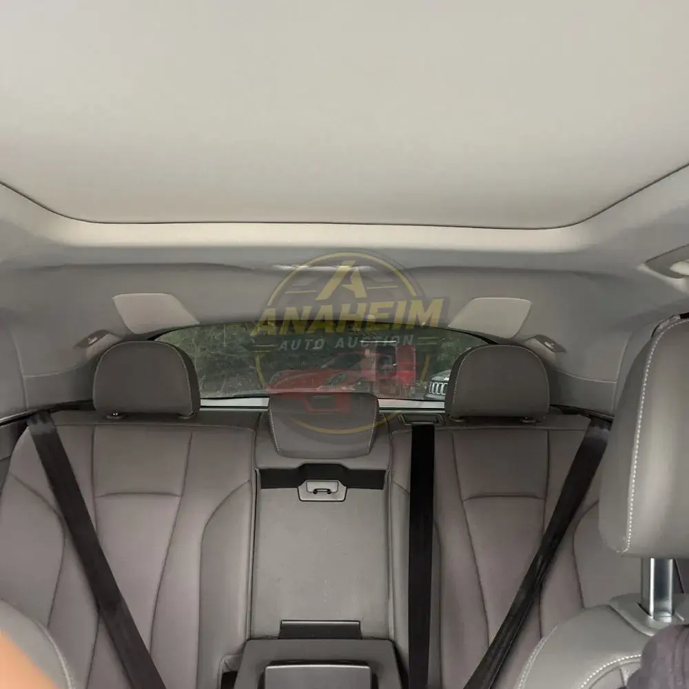 2023 Audi Q8 Prestige 55 TFSI