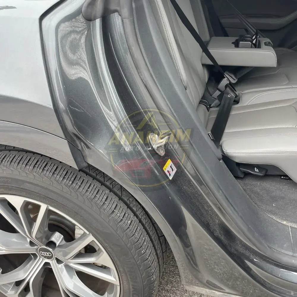 2023 Audi Q8 Prestige 55 TFSI