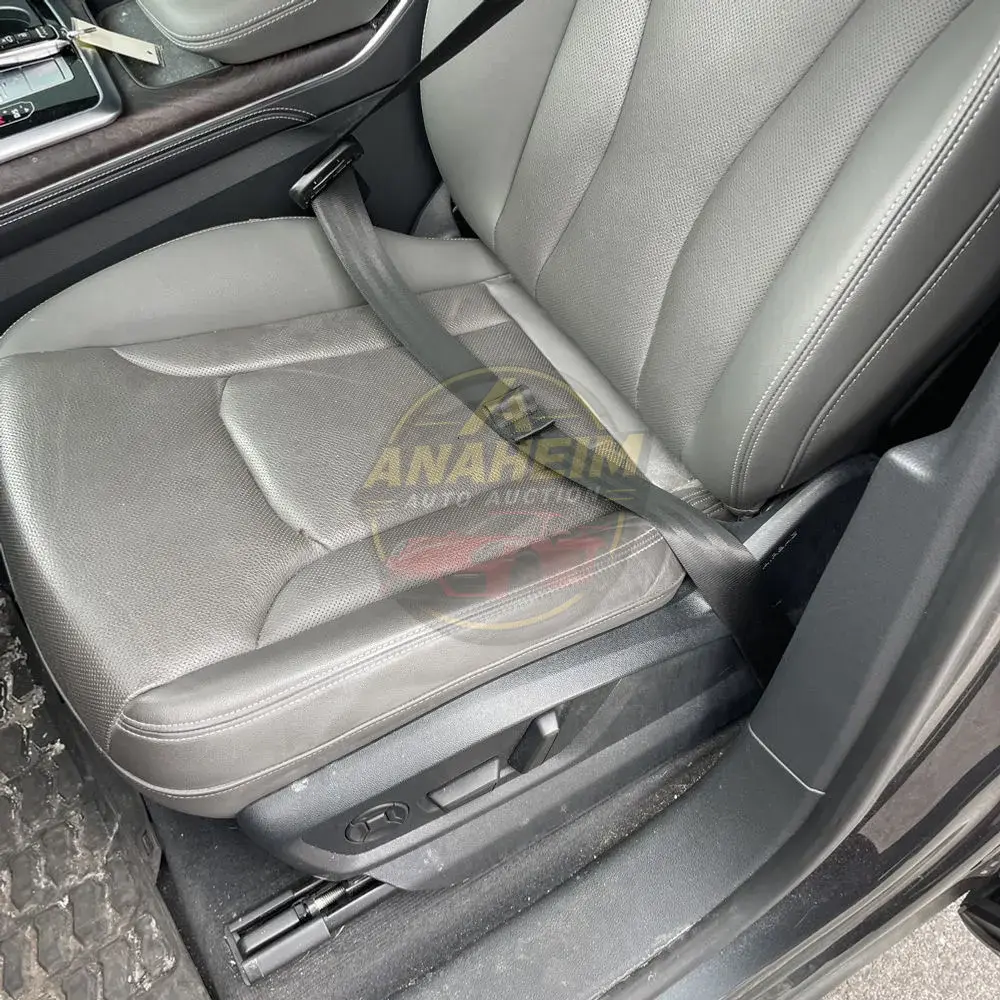2023 Audi Q8 Prestige 55 TFSI