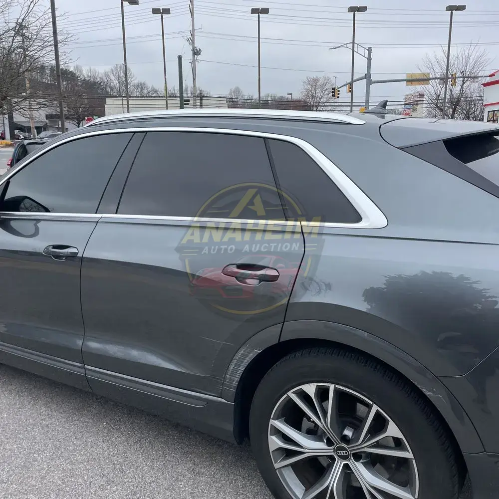 2023 Audi Q8 Prestige 55 TFSI
