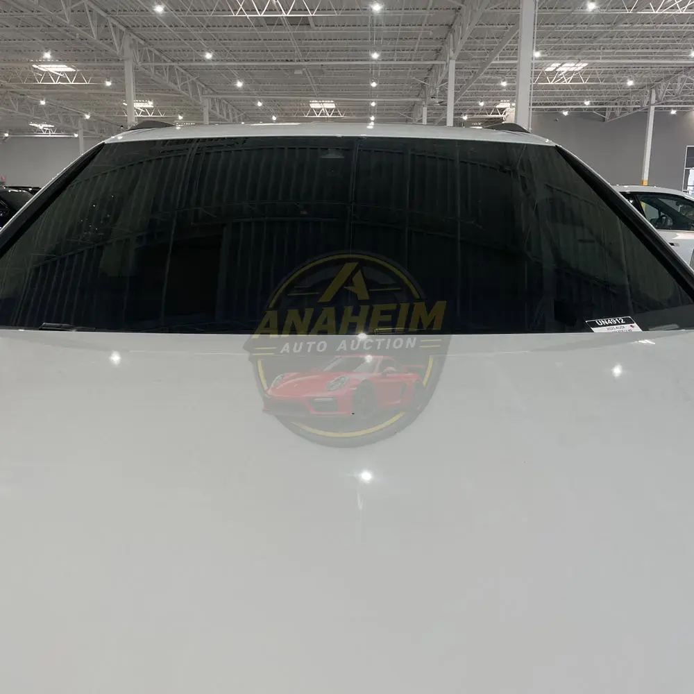 2025 Audi Q8 Prestige 55