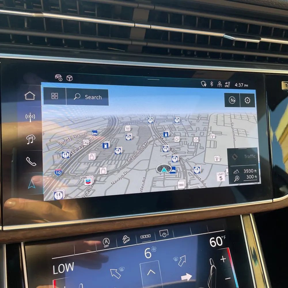 2025 Audi Q7 Premium Plus 45