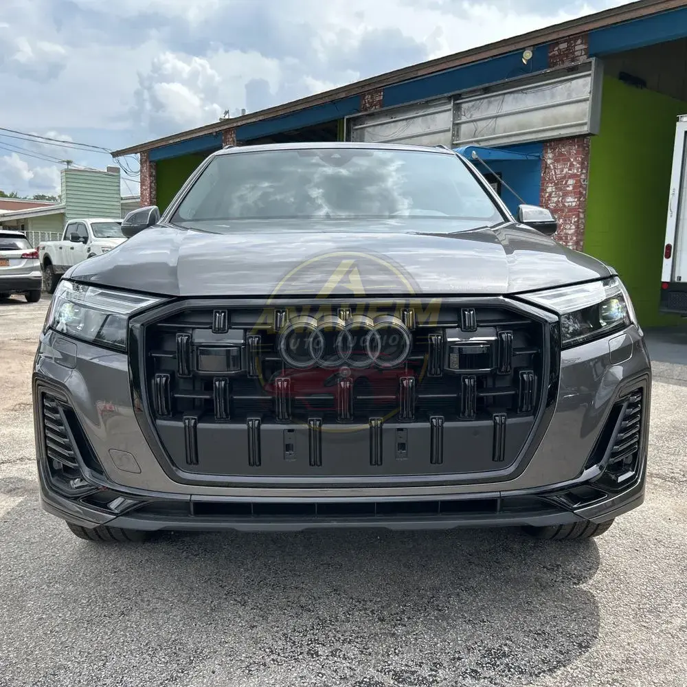 2025 Audi Q7 Premium Plus 45