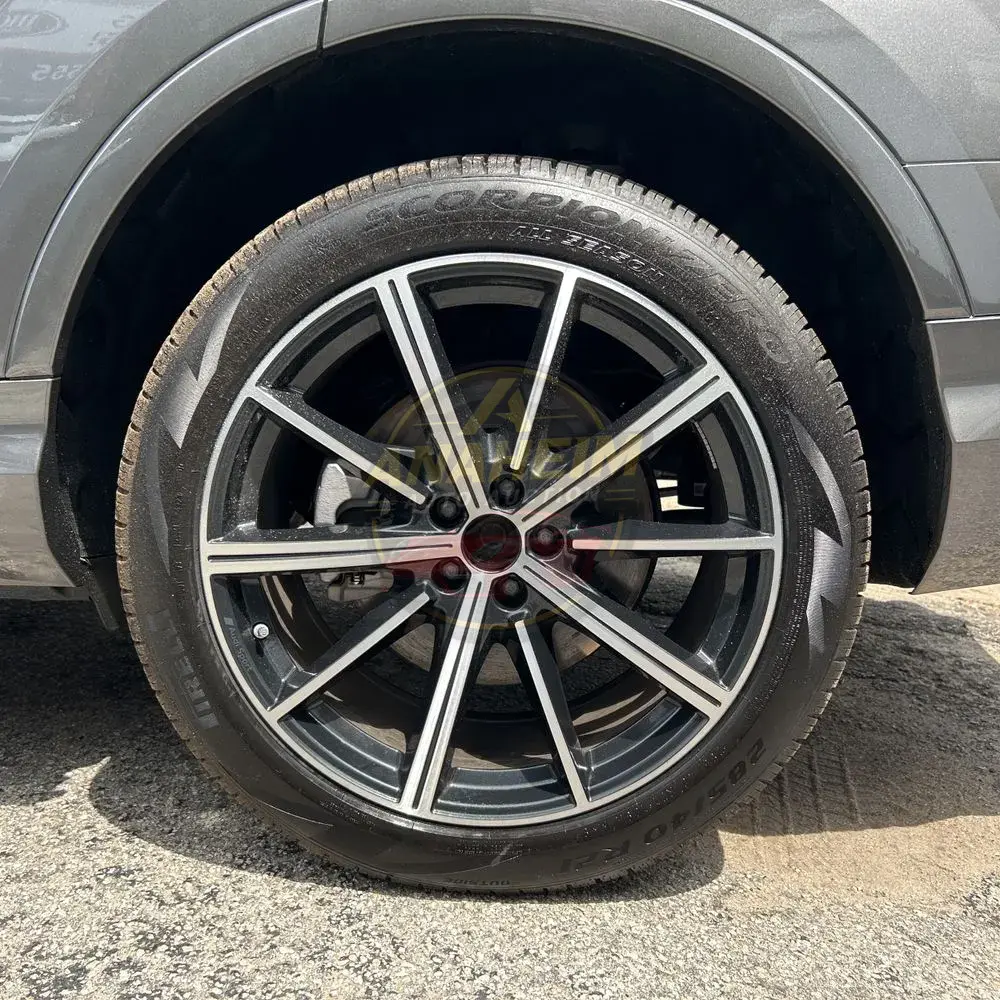 2025 Audi Q7 Premium Plus 45