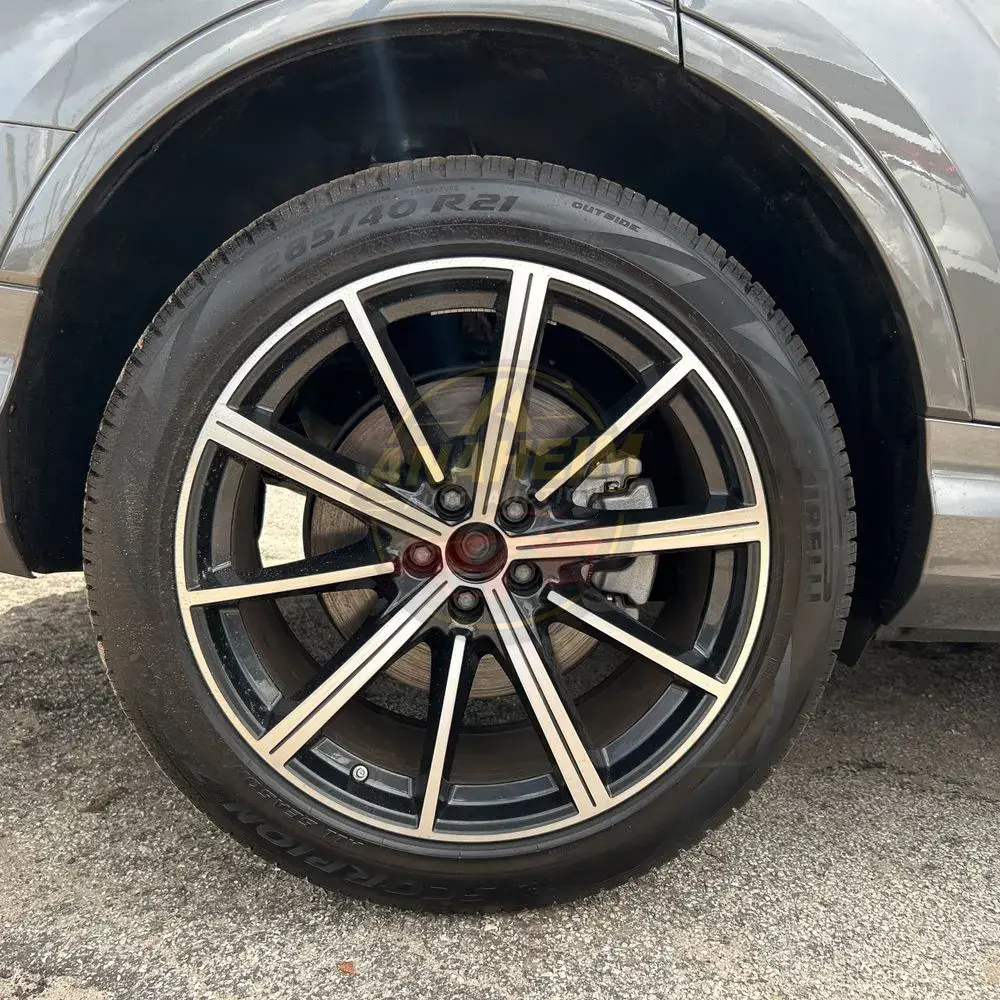 2025 Audi Q7 Premium Plus 45
