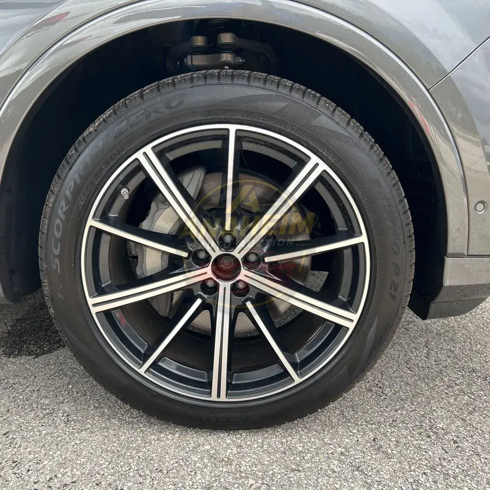 2025 Audi Q7 Premium Plus 45