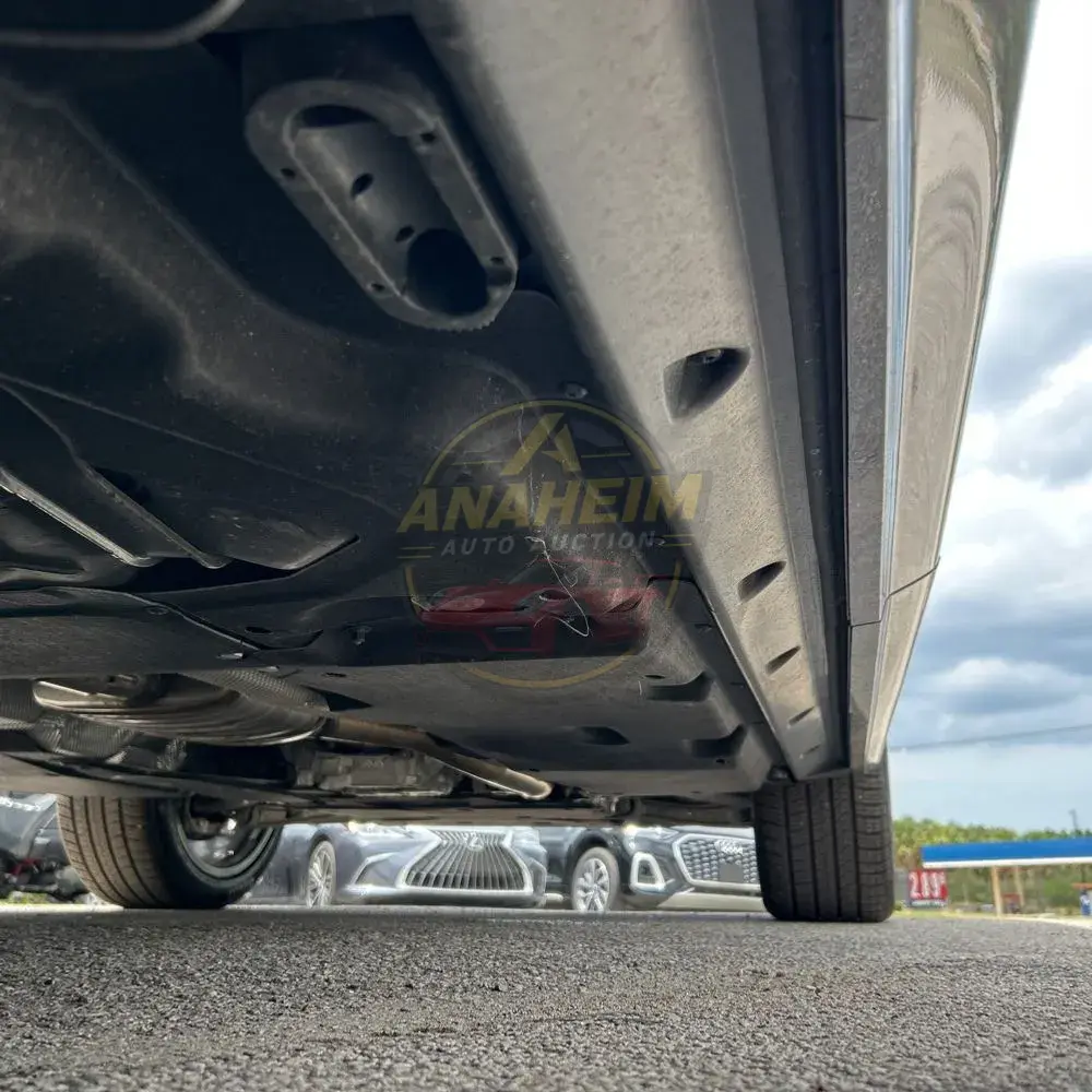 2025 Audi Q7 Premium Plus 45