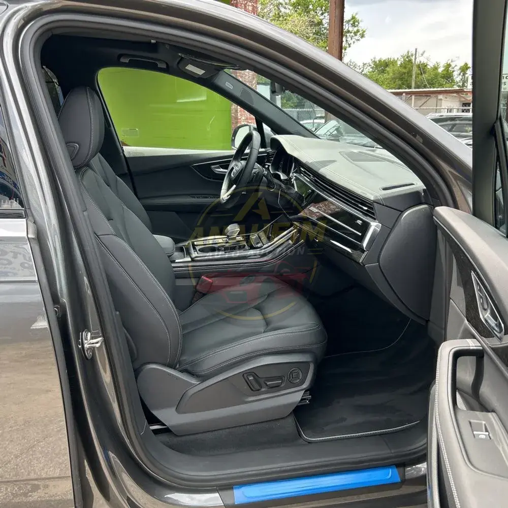 2025 Audi Q7 Premium Plus 45