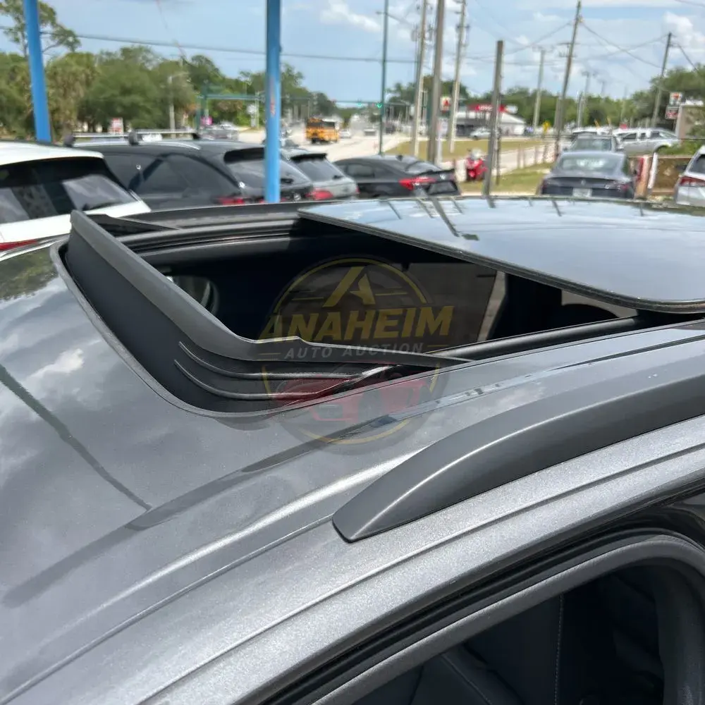 2025 Audi Q7 Premium Plus 45