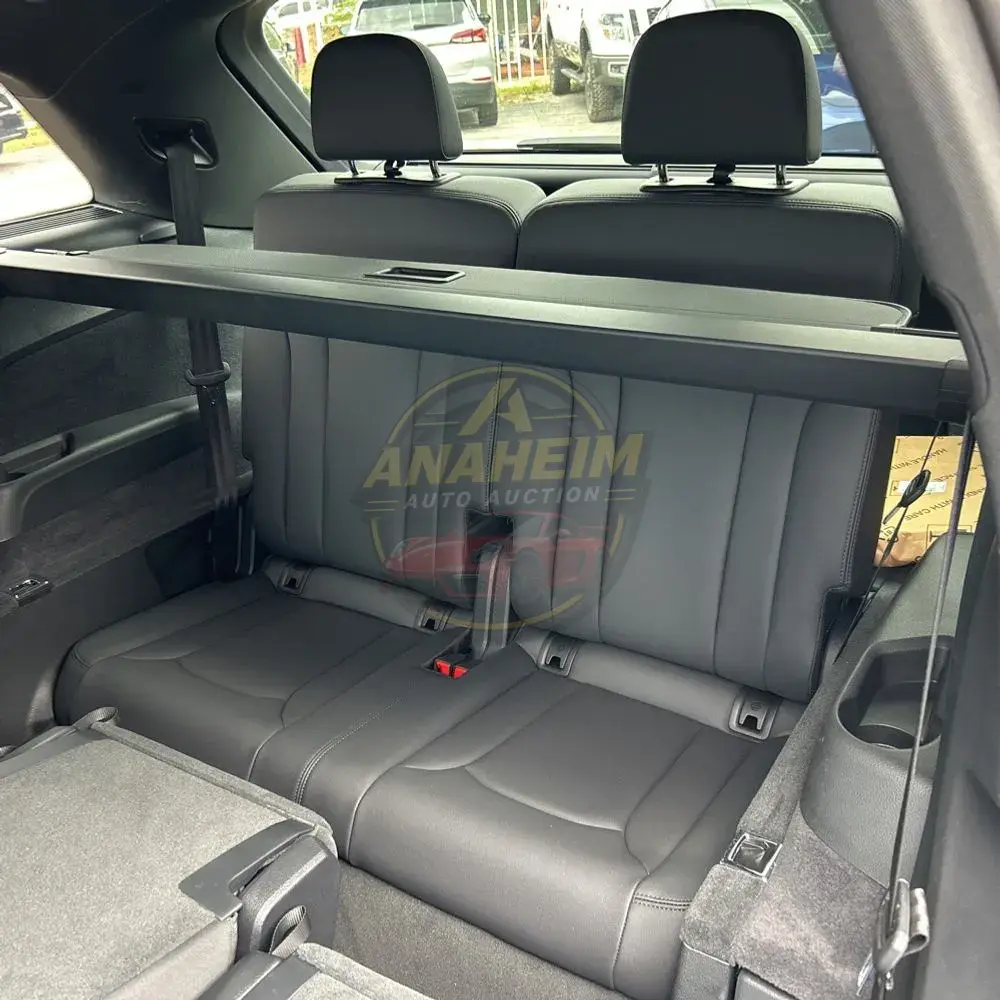 2025 Audi Q7 Premium Plus 45