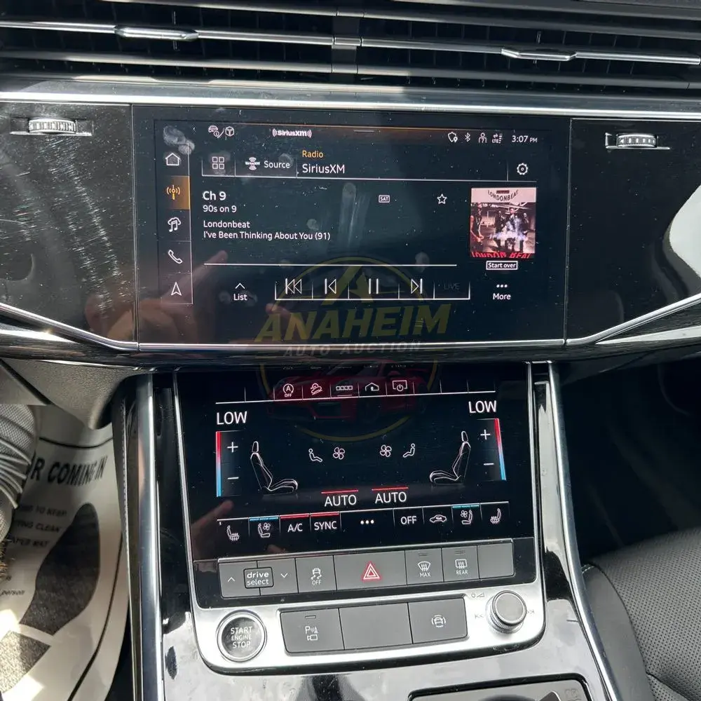 2025 Audi Q7 Premium Plus 45
