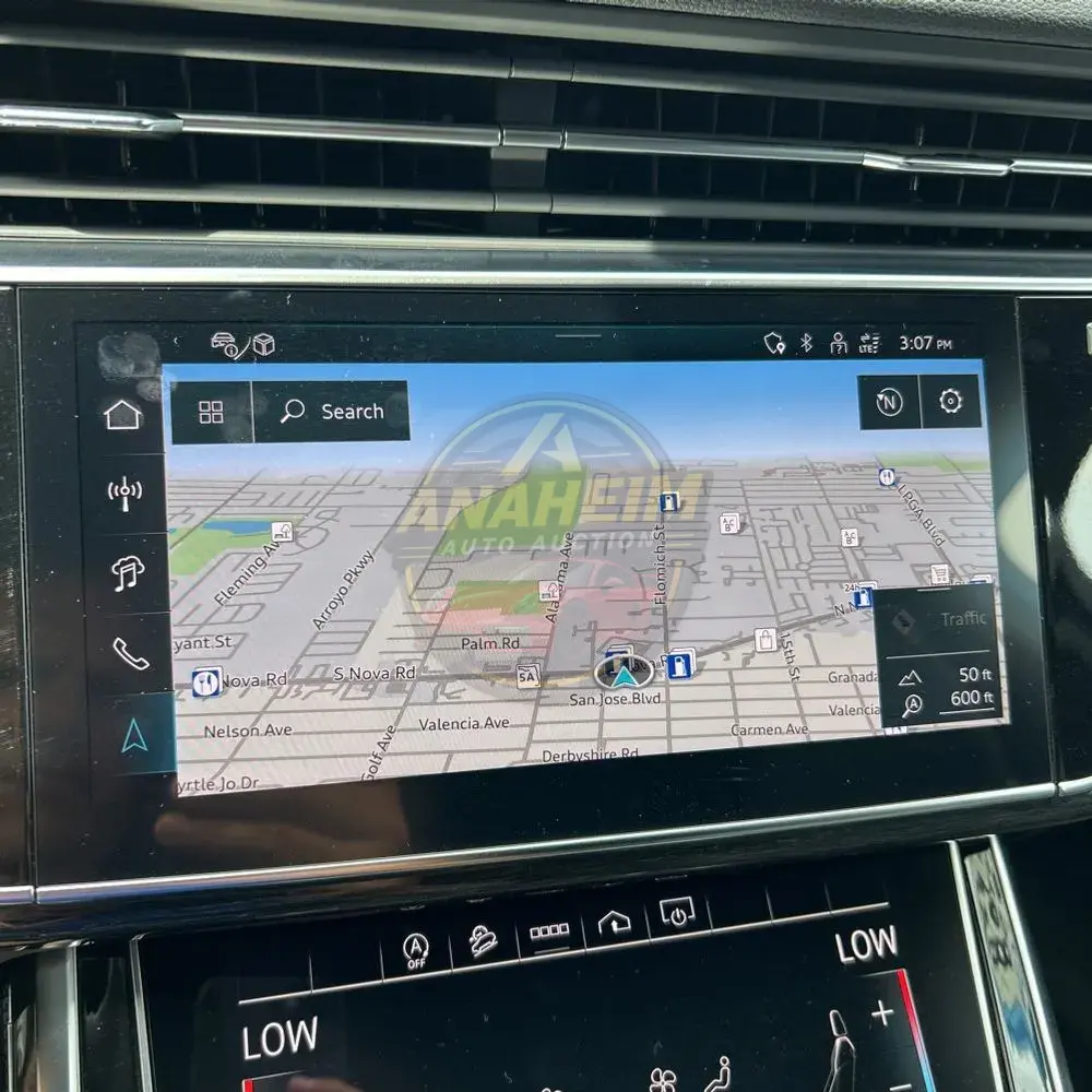 2025 Audi Q7 Premium Plus 45