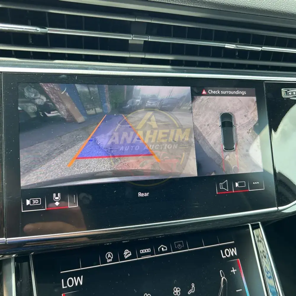 2025 Audi Q7 Premium Plus 45