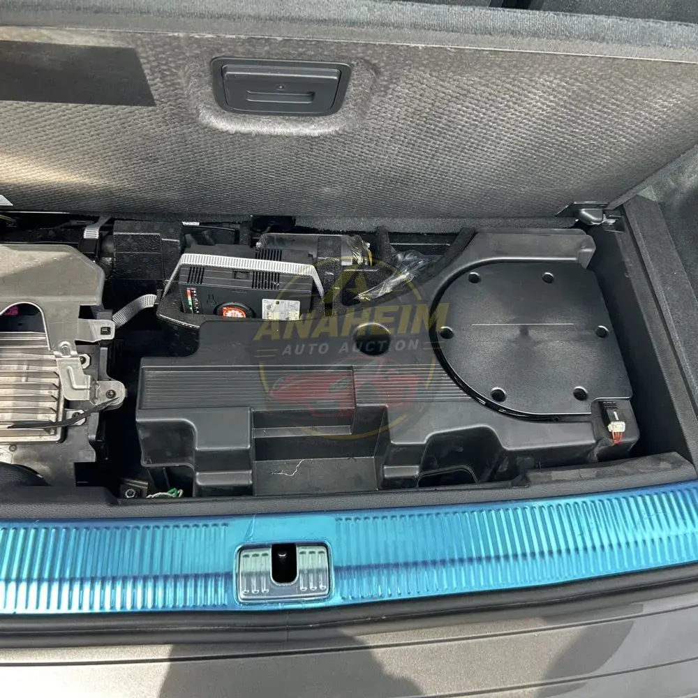 2025 Audi Q7 Premium Plus 45