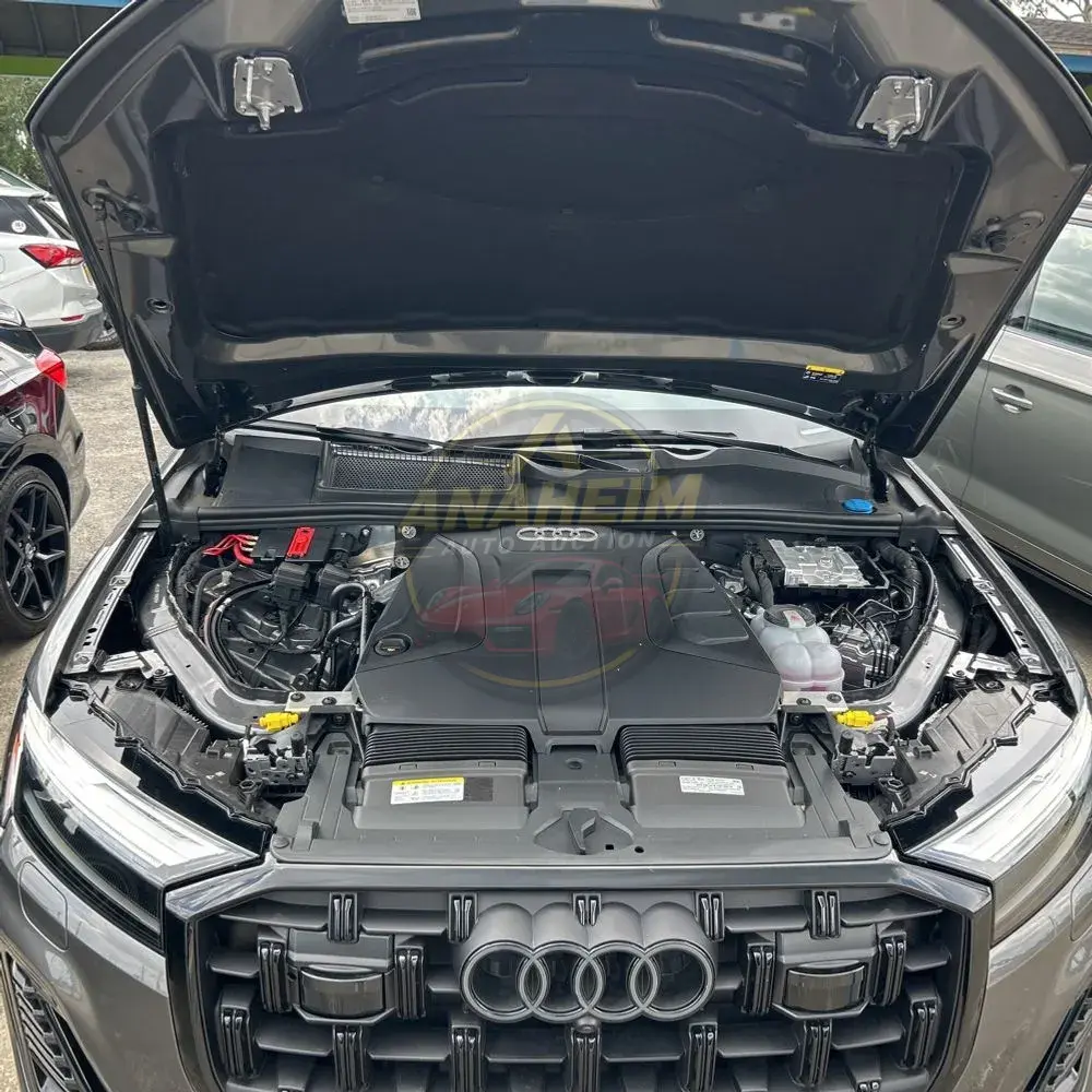 2025 Audi Q7 Premium Plus 45