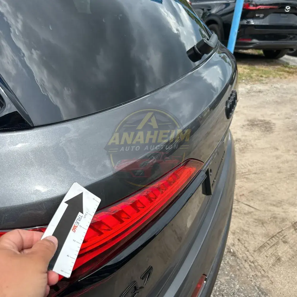 2025 Audi Q7 Premium Plus 45