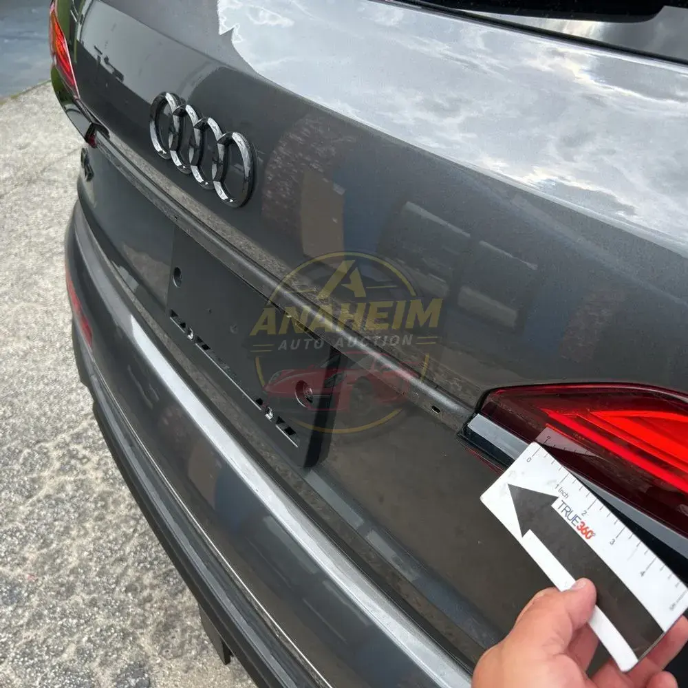 2025 Audi Q7 Premium Plus 45