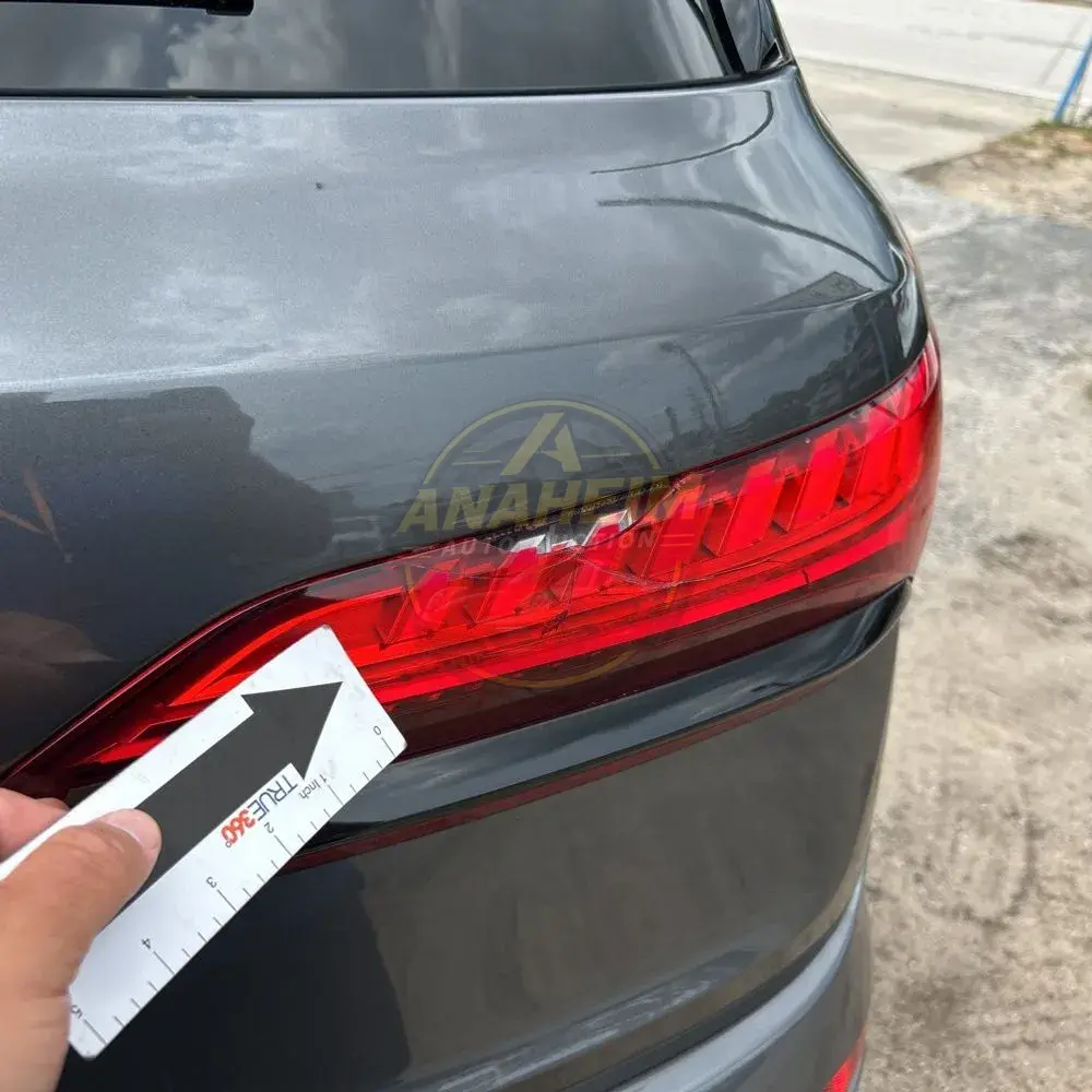 2025 Audi Q7 Premium Plus 45