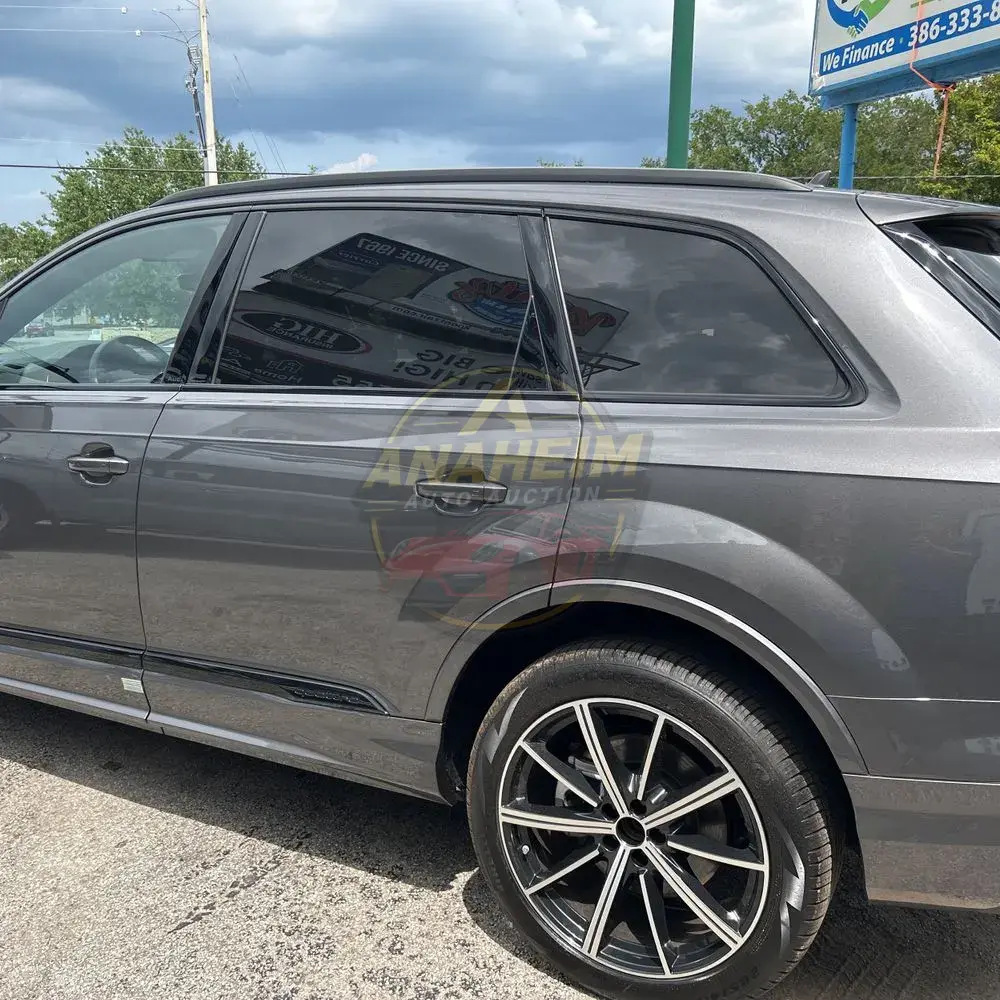 2025 Audi Q7 Premium Plus 45