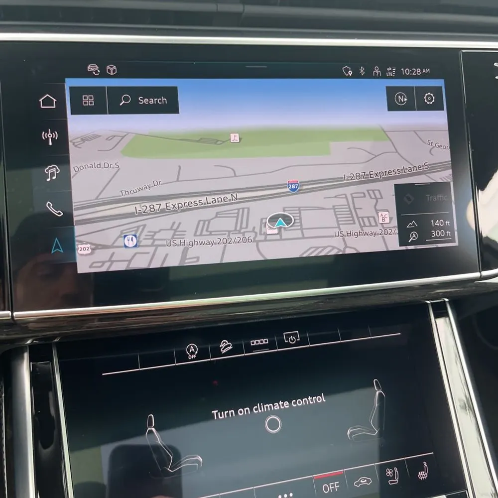 2025 Audi Q7 Premium Plus 45