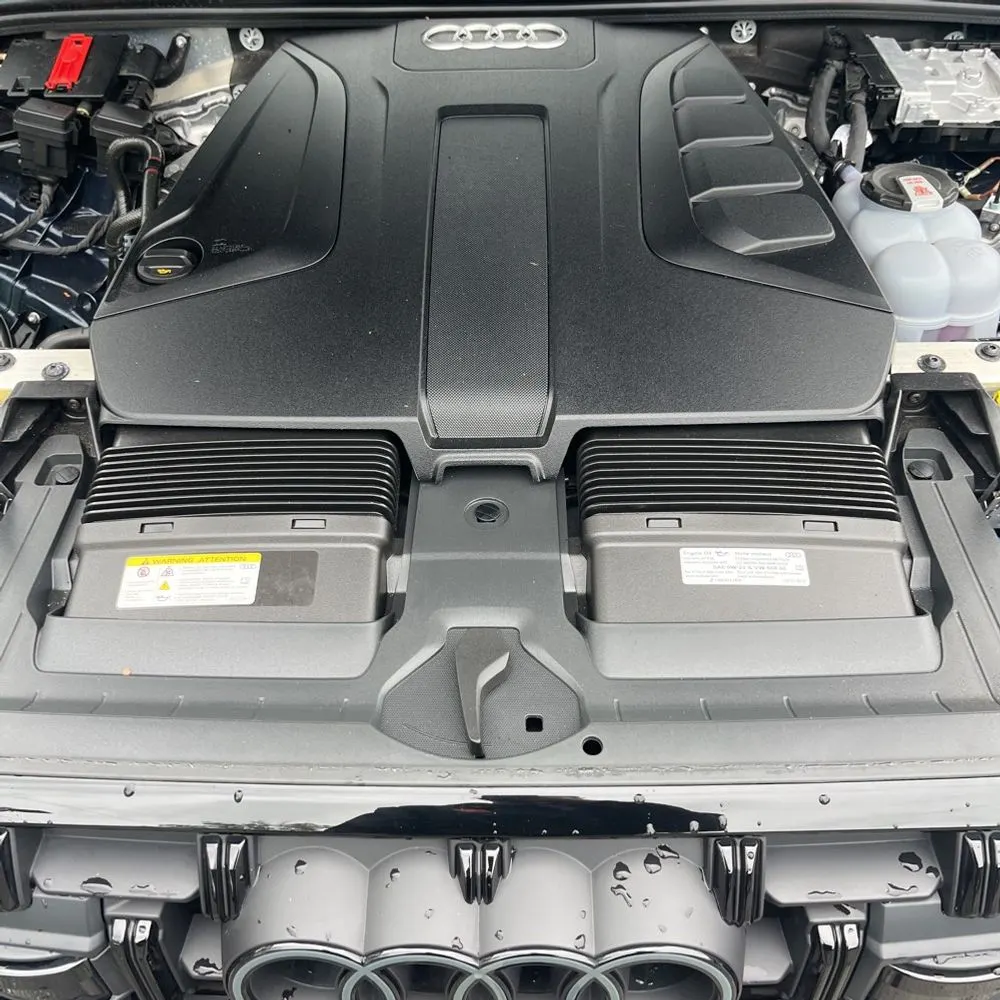 2025 Audi Q7 Premium Plus 45