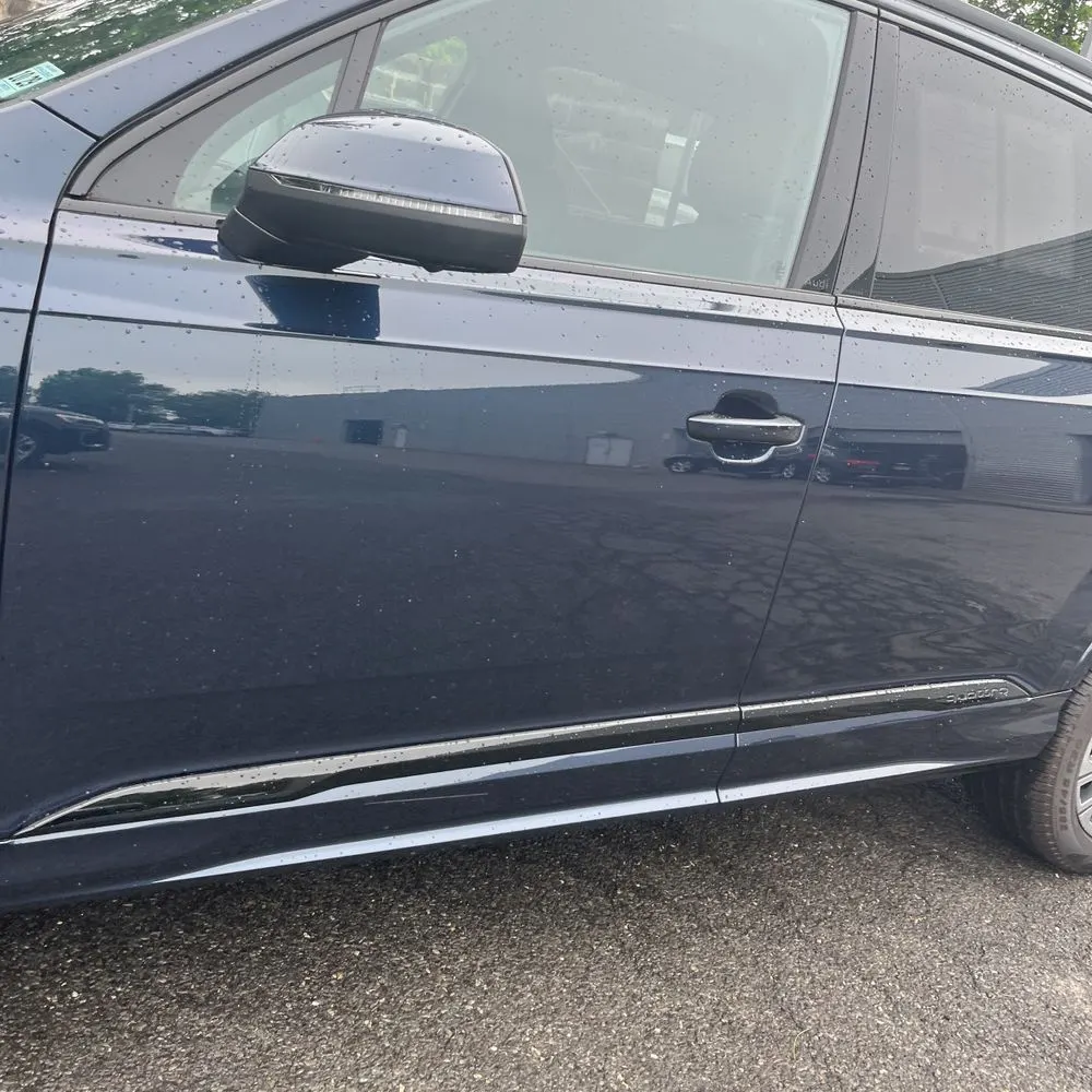 2025 Audi Q7 Premium Plus 45
