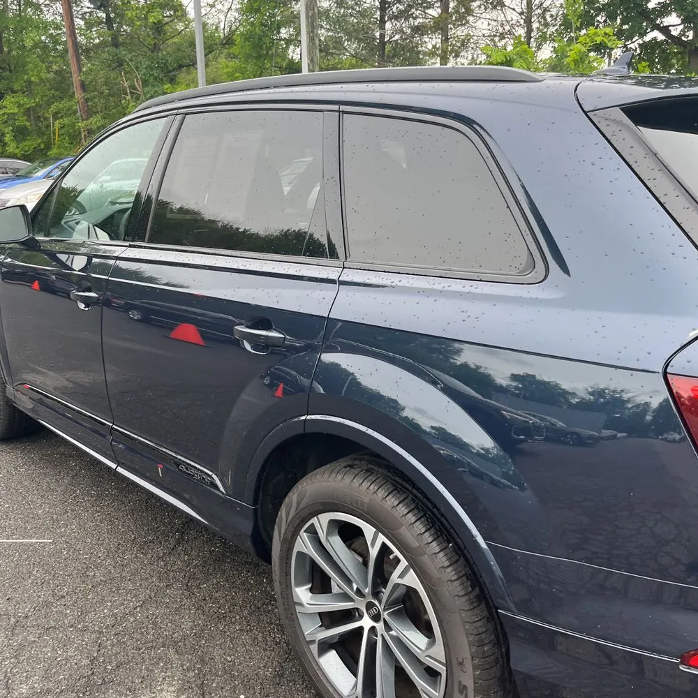2025 Audi Q7 Premium Plus 45