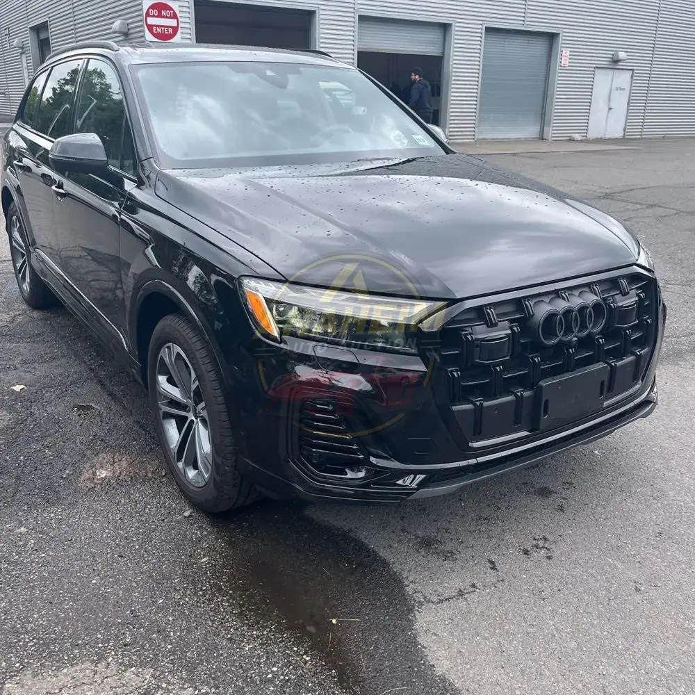 2025 Audi Q7 Premium Plus 45