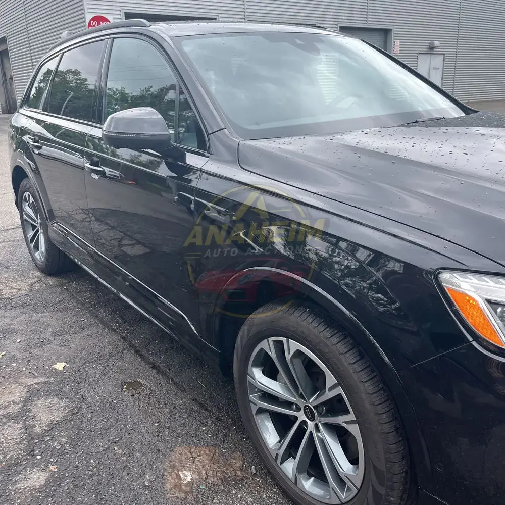 2025 Audi Q7 Premium Plus 45