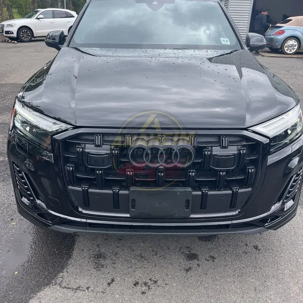 2025 Audi Q7 Premium Plus 45