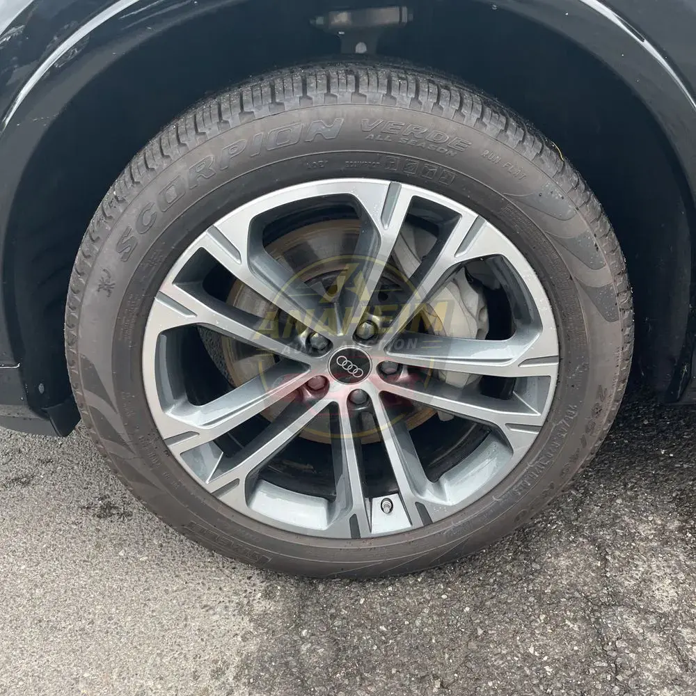 2025 Audi Q7 Premium Plus 45