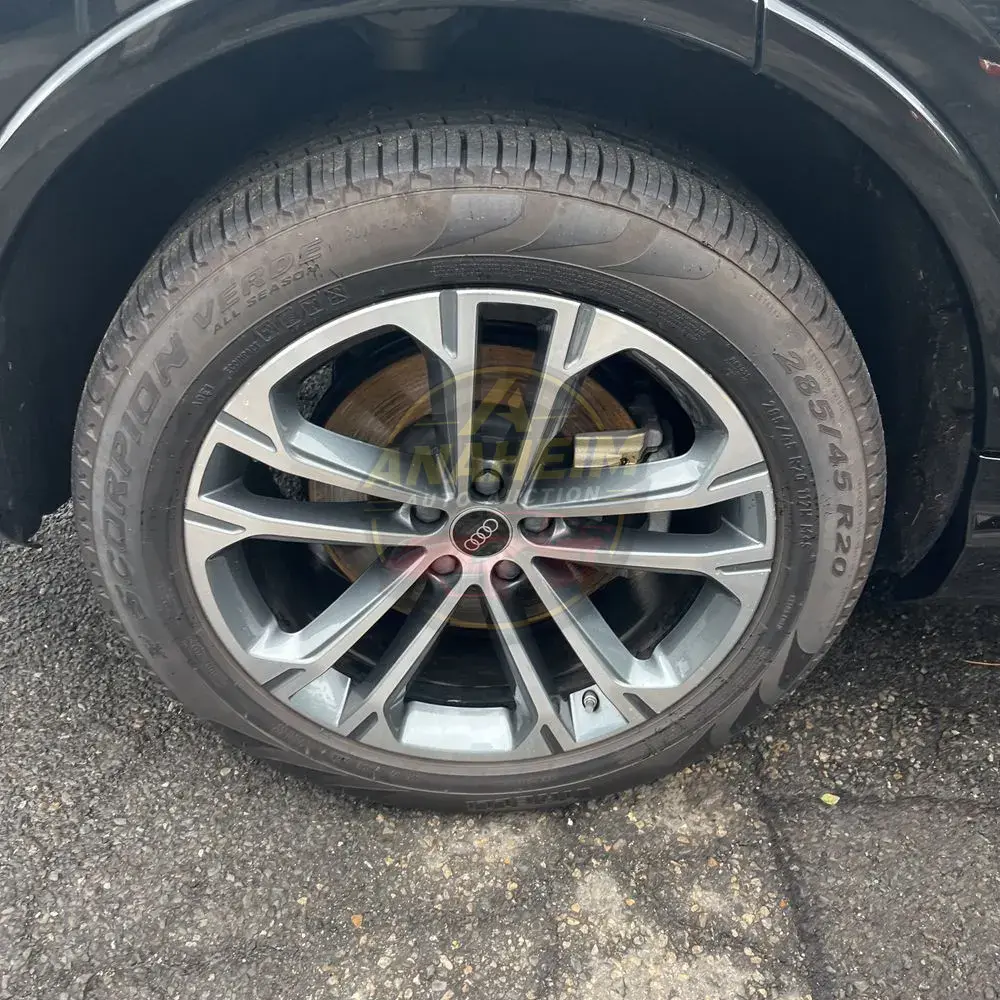 2025 Audi Q7 Premium Plus 45