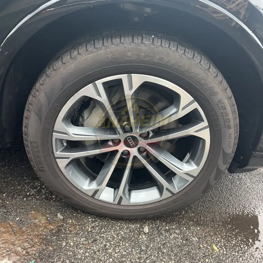 2025 Audi Q7 Premium Plus 45