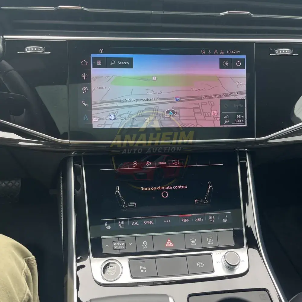 2025 Audi Q7 Premium Plus 45