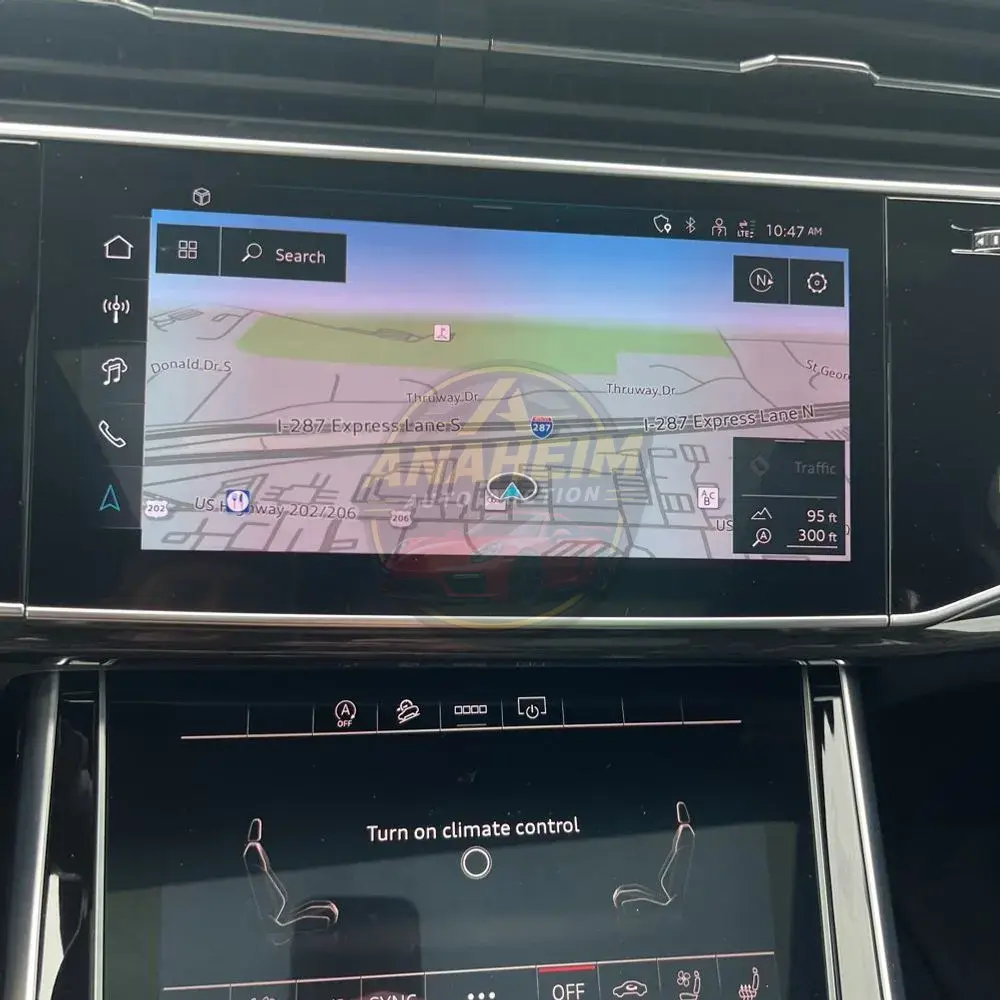 2025 Audi Q7 Premium Plus 45