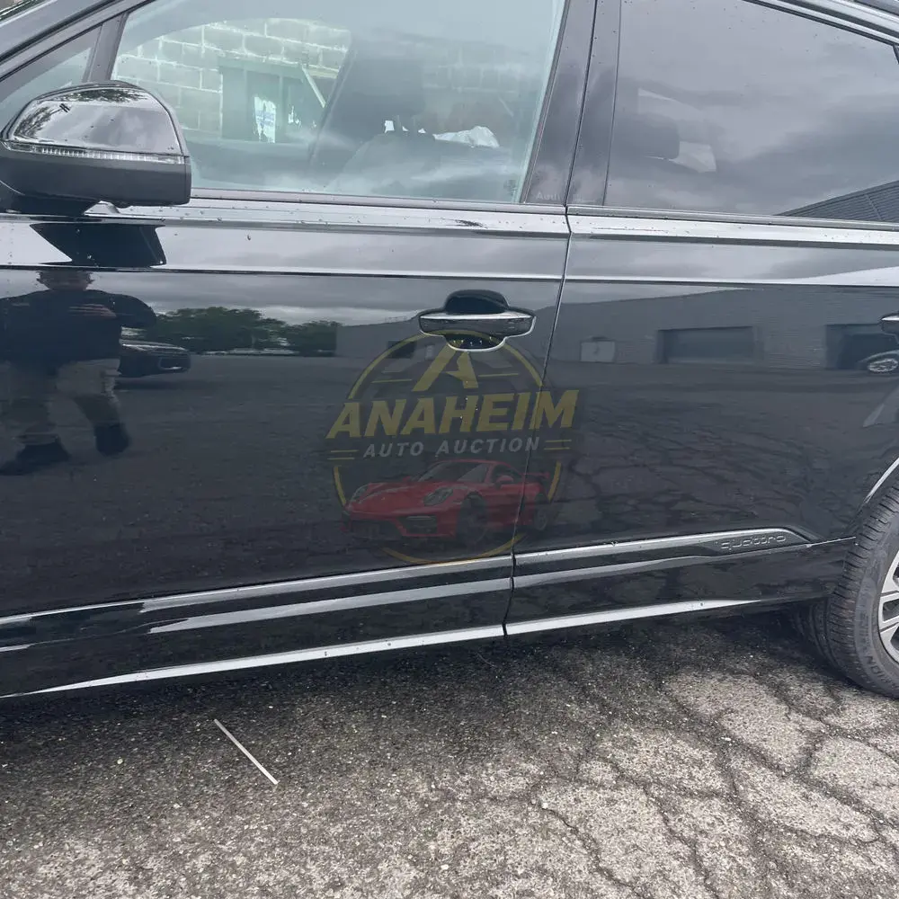 2025 Audi Q7 Premium Plus 45
