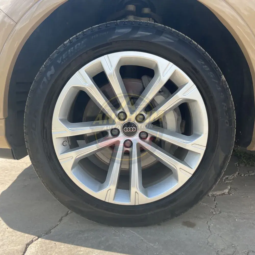 2025 Audi Q7 Premium Plus 55